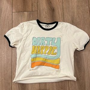 Dirty Hippie Shirt